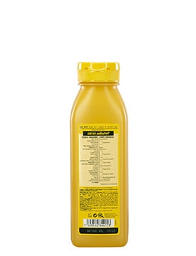 Shampoo, Hairfood, Banana, Platano, Garnier